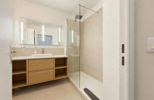 Room Proche Paris & Bercy 2 - Cozy Houses - Foto 28