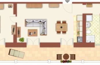 Berringer, Barsch, direkt an der Promenade - Foto 22