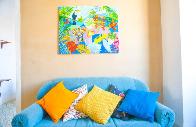 WiFI Gratis Balcon y Terraza Old Havana - Photo 20