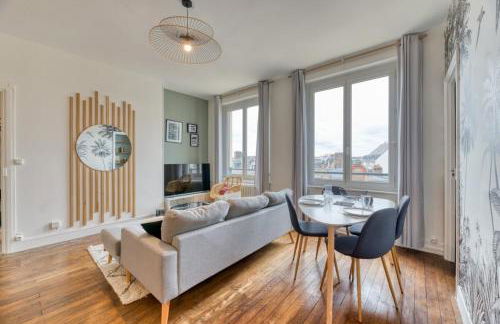 Cosy Jungle Un magnifique F5 - Foto 11