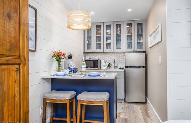 Pelican Gardens 7 By Lido Beach - Foto 11