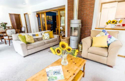 Home Comforts in Peaceful 2 Acres - Photo 5