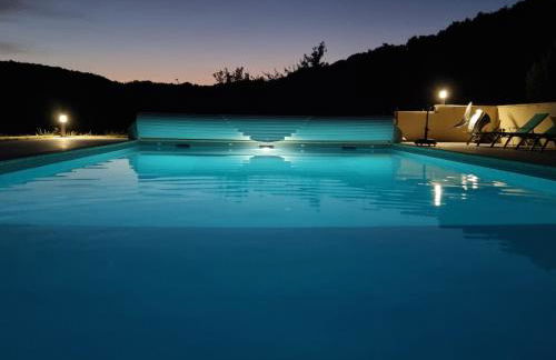 Les Collines du Quercy Blanc - Foto 68