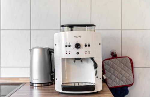 tierfreundliche Ferienwohnung - Foto 10