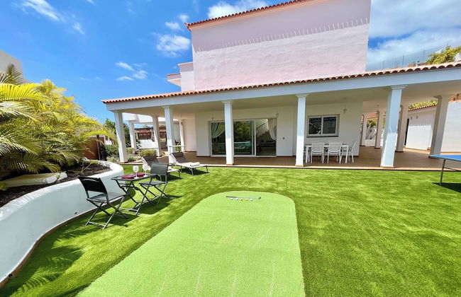 Villa Amorio - Foto 21