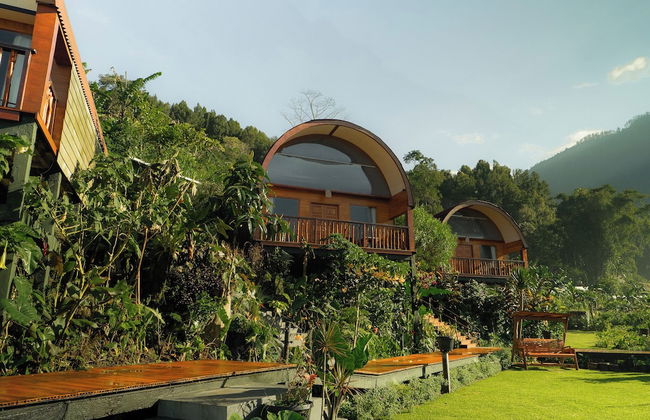 Pondanu Living - Foto 75