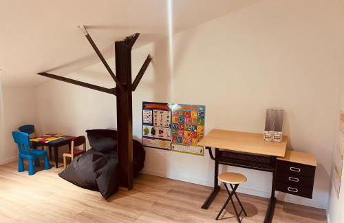 Bienvenue chez Vic - Foto 64