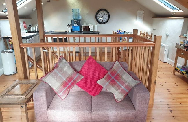 Yew Beck Cottage - Foto 16