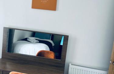 Burton Urban Apartment - Foto 27