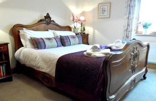 Arbor Holiday Cottages - Foto 8