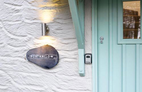 Porthallow - Foto 28