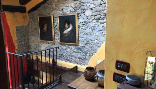 Vacanze in Baita di charme Alta Val di Susa Oulx - Photo 2