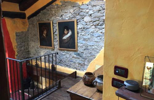 Vacanze in Baita di charme Alta Val di Susa Oulx - Photo 2