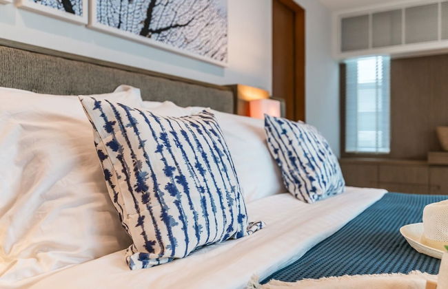 Movenpick Pool Villa's 1FL - Foto 29