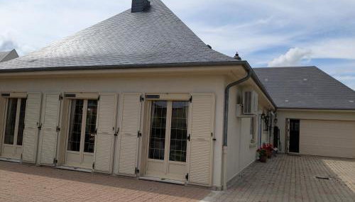 Gîte des Lilas - Foto 4