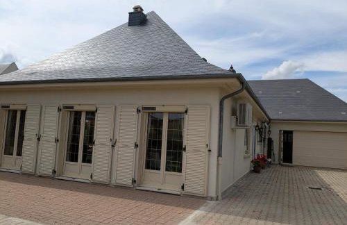 Gîte des Lilas - Foto 4
