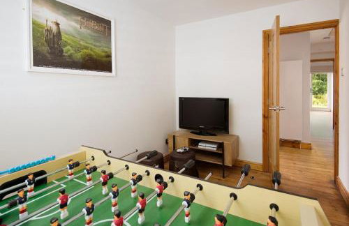 The Old School - Foto 10