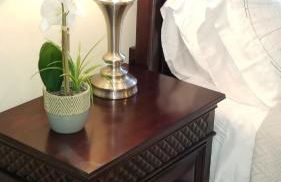 Convention Center/Logan Circle Large Cozy House. - Foto 18