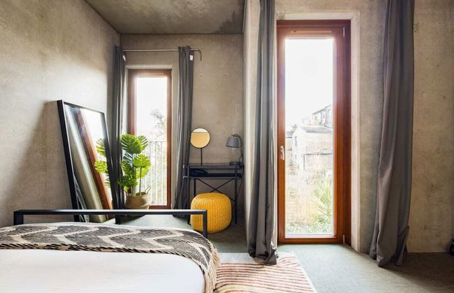 The Victoria Park Sanctuary - Stunning 2bdr Flat - Foto 4