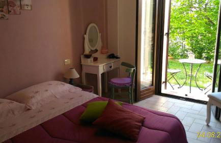 Agriturismo Fonte Carra - Foto 20