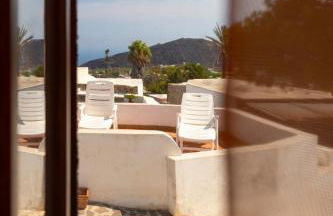 Dammuso Villa Rosa - Foto 18