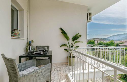 Terranova beach apartment - Menta - Foto 11