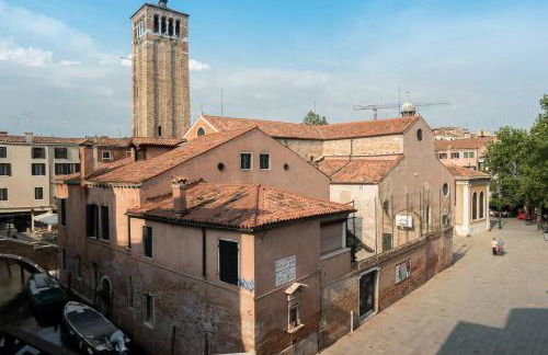 Ca' Dandolo by Venicevillas - Foto 32