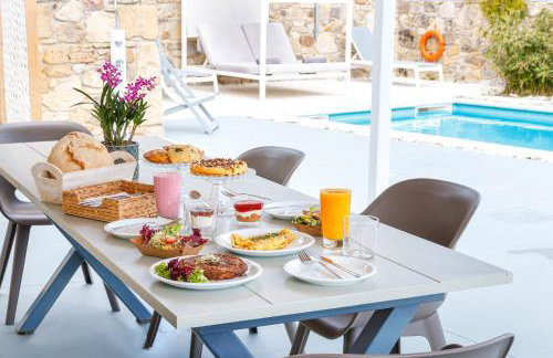 Villa Agrithea - Foto 59