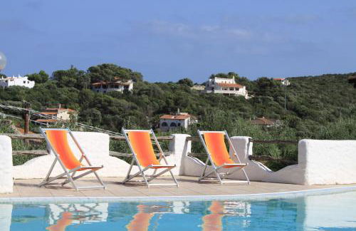 Sant'Antioco island Sea View an Exclusive Villa by the Sea with extra Privacy & Care - Foto 57