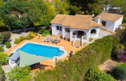 Villa Michele - PlusHolidays - Photo 20