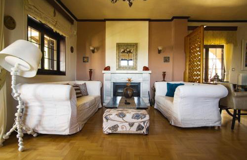 Villa Tethys Mountain Resort - Foto 19