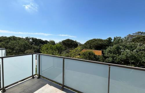 Haut Standing ACCÈS DIRECT MER 3min à pieds,Parking privée, Wifi, Netflix - Foto 7