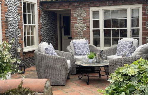 Luxury Cottage, Two Ensuite Bathrooms, Close to Quay, Quite Location - Foto 2