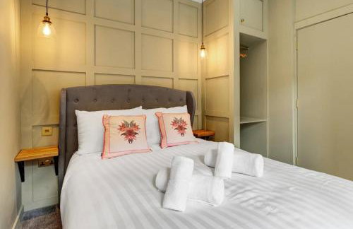 Warden's Close Apartments - Foto 27