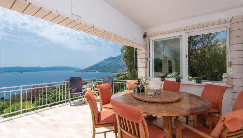 Stunning Home In Orebic With Wifi - Foto 3