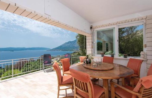 Stunning Home In Orebic With Wifi - Photo 3