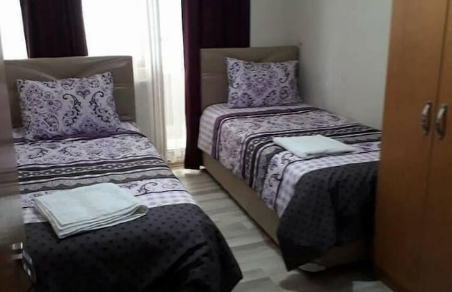 Ozmen Residence - Foto 4