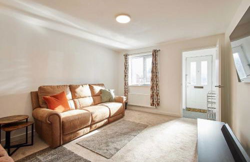 Host & Stay - Aronora Guest House - Foto 13