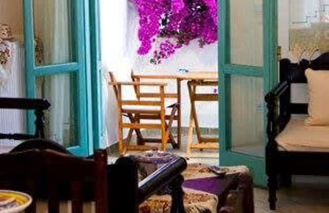 Skyros Luxury Poolside Getaway - Foto 5