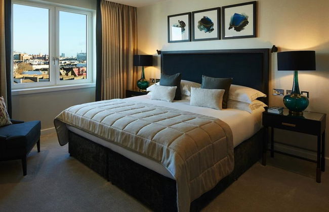 Cheval Gloucester Park at Kensington - Foto 10