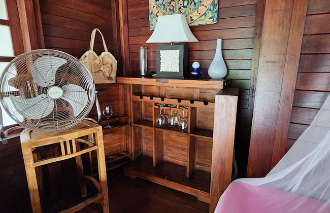 Heipoe Lodge - Foto 8