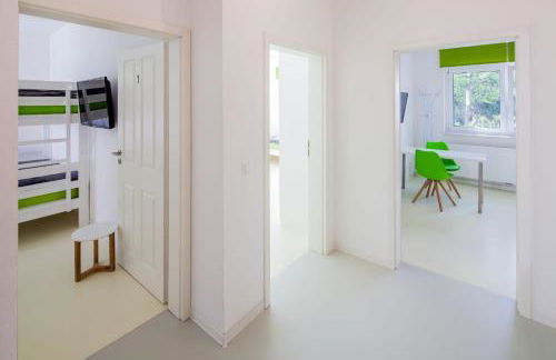 SecondHome Stuttgart - sehr schöne und moderne Apartments nahe dem historischen Stadtkern von Esslingen aN - Foto 16