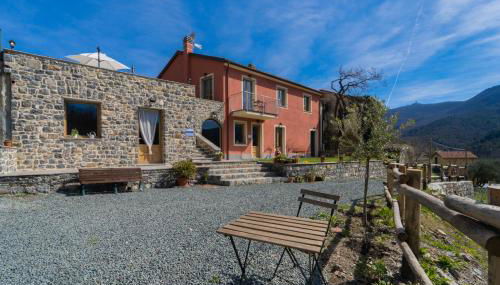 Agriturismo Torsivì - Foto 1