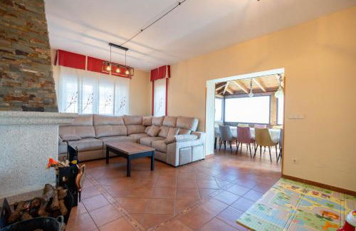 El Robledal - Miraflores de la Sierra - Foto 63