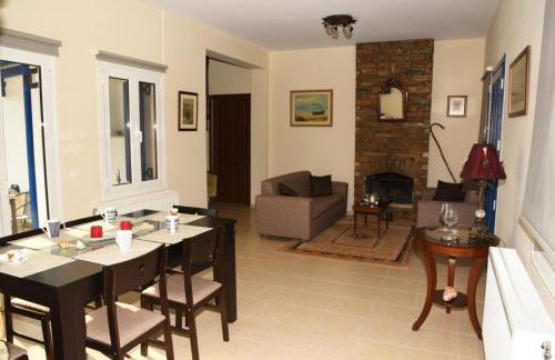 Andros Country Residence - Photo 30