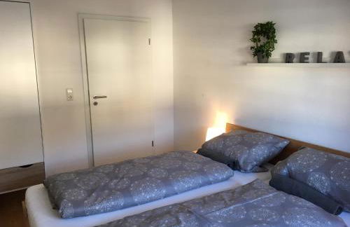 Ferienwohnungen Stadtgeflüster - Foto 4