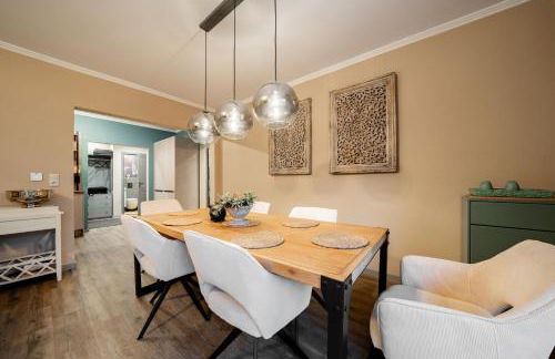 Küsten Suite am Denkmal, 100qm, Terrasse - Photo 7