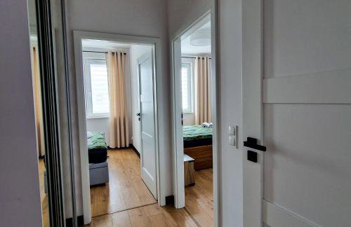 Piękny Puck Apartamenty z tarasami - Photo 9