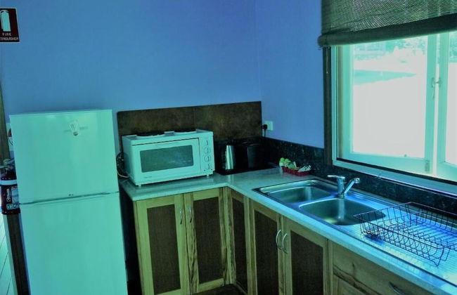 Teretre Cabins Nimbin - Foto 10