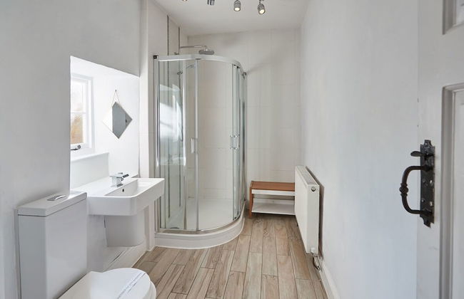 Host Stay Hall Garth - Foto 14